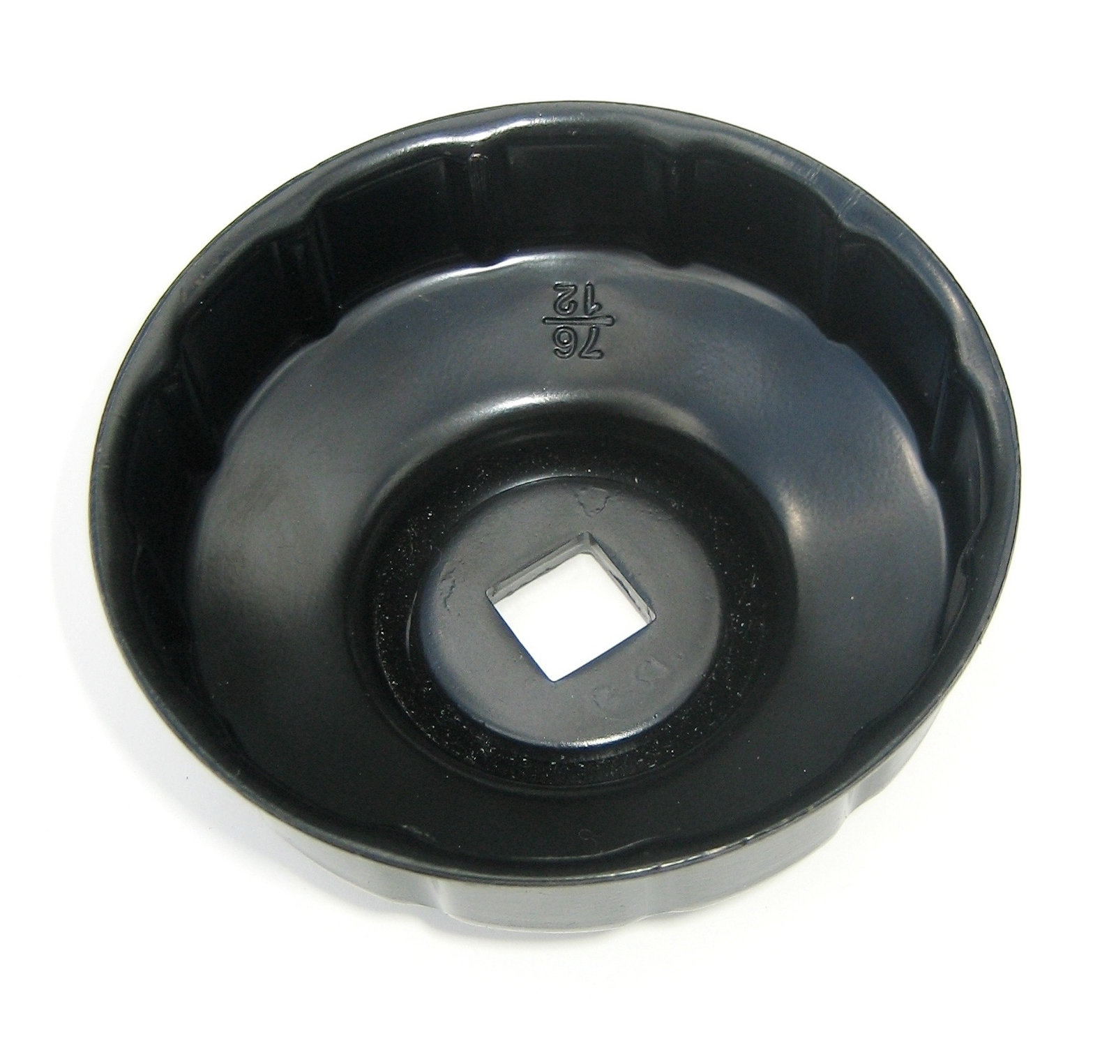 BITT- CHAVE D/FILTROS OLEO  76X12  DCI