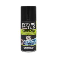 ECOTEC- LIMPEZA DE TURBOS/EGR TURBO NET - 125ml