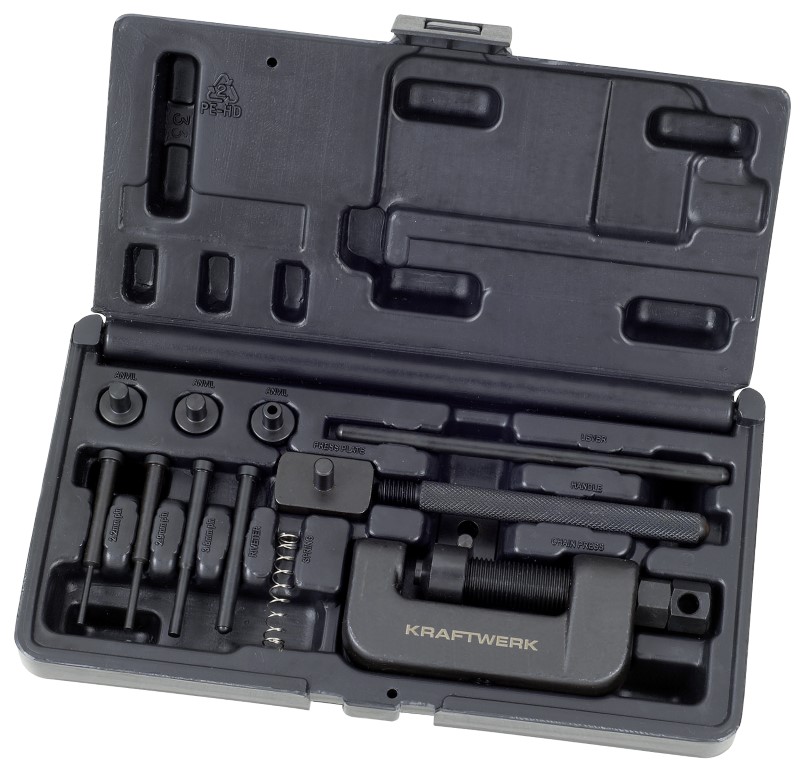 KIT DESCRAVADOR DE CORRENTES